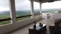 House in the Mountains - Exclusive view!