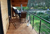 Apartment "SeeLiebe" in Bad Saarow - Wi-Fi