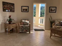 New Listing! Nature's Ridge. Relaxing Vacation In The Lush Tropical Rain Forest - Wifi