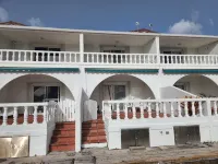 North Finger Private Villa in Paradise Hotels in 