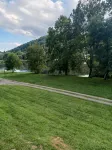 3 Story House on New River