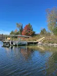 ❤️ Beautiful Lake Vermilion Private Island Rental ❤️ -  Privatzimmer