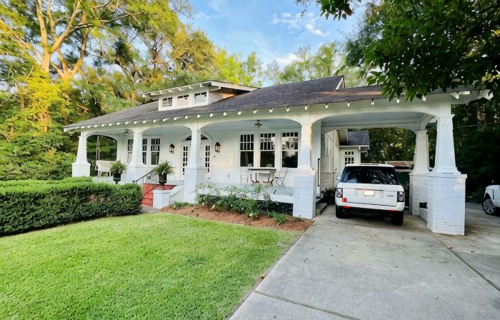 1926 River Landing 賓客小屋