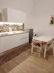 Casa Manzoni, renovated apartment within walking distance of the sea in Bisceglie. - WiFi