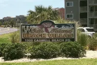 "Nan~Sea" Caswell Beach迷人海景公寓 - 恭候您 - 海滩