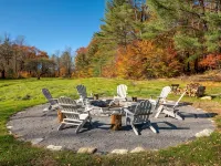 Beautiful Historic Country Estate – Modern Comfort in Okemo Valley 캐번디쉬 호텔