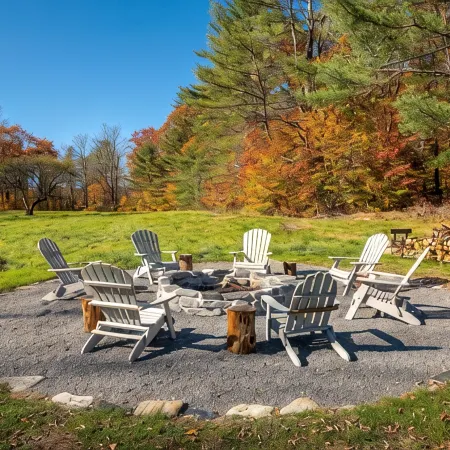 Beautiful Historic Country Estate – Modern Comfort in Okemo Valley