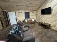 Minutes away from one of the greatest crappie fishing lakes in the world - 3-Star