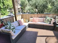 Peaceful Desert Studio Condo near La Quinta & Palm Desert.  Tons to do! - Wifi