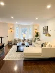 Modern Kid-Friendly Stay, Conveniently Located near MessiahU & Harrisburg - Wifi