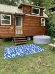The Riverbottom - Tiny Home 2