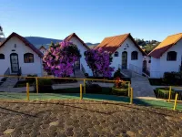 Hotel Akropolis - parking
