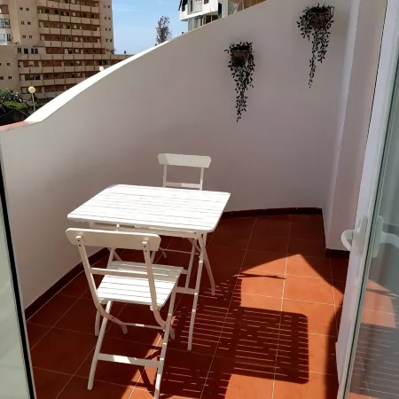 Front Sea View Apartment