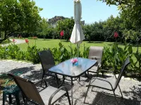 Lovingly furnished, family-friendly, secluded, natural stone bungalow - 3-Star