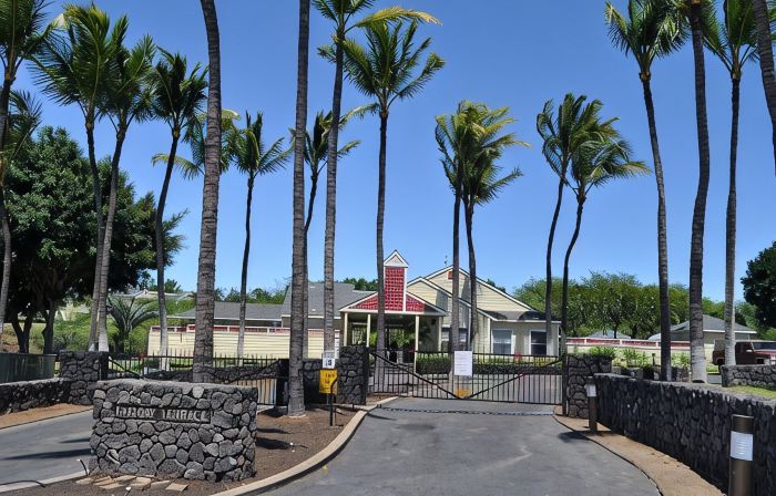 Golf Swim and Surf Waikoloa Village