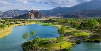 Luxury Condo - Tranquil Desert Retreat - สระว่ายน้ำส่วนตัว