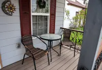 Quaint Downtown Charmer in Heart of Meeker, CO - Wifi