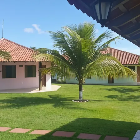 Hotel Residencial do Mirante