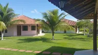 Hotel Residencial do Mirante - 2-Star