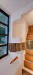 Holiday home SCHEIA, former barn as a special holiday home in the southern Eifel - 3-Star
