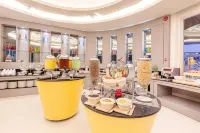 The Beach Boutique House - sarapan