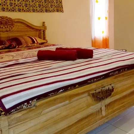 Lishafa Homestay