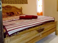 Lishafa Homestay - Park Yeri