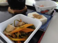 Pension Kaoru - servizio colazione