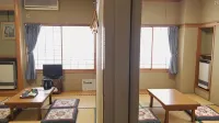 Joukamachi-No-Yado Mizuno Ryokan