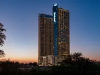 Damac Maison Aykon City Dubai Hotels near Al Safa
