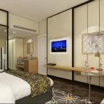 Polo Hotels, Agartala - Phòng tập thể hình