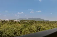 合艾智慧飯店 - 山景