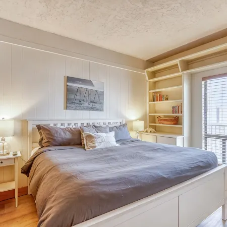 Sand & Sea Apartments