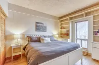 Sand & Sea Apartments