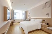 이쥐쉬안 호텔 (탕허 인민병원 신지점)