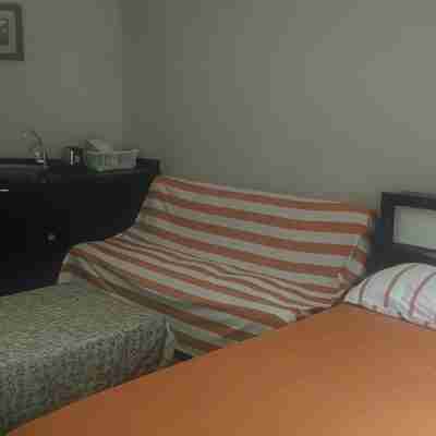 Airport Transfer Bangkok Apartment Rooms