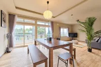 Casa Katatsumuri - Homestays