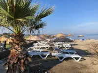 Afytos OREN Park Mtk - Beach