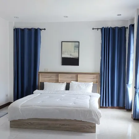 Baan Fah Chiang Rai