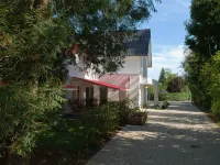 Hotel Boskamp Hotels near Brück