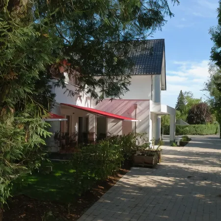 Hotel Boskamp