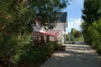 Hotel Boskamp
