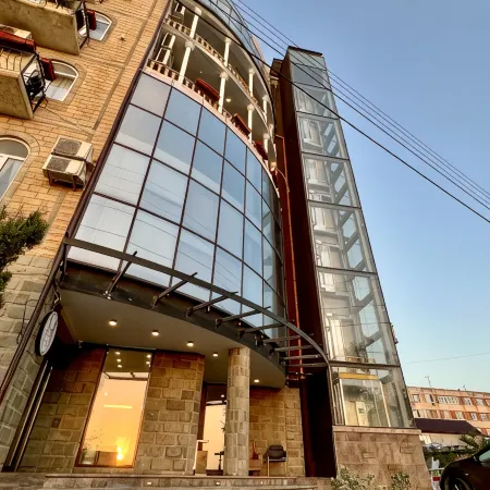 Hotel Metropol