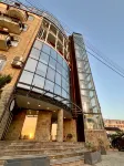Hotel Metropol