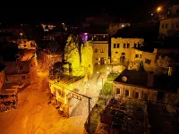 Saliche Cave Suite