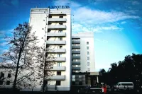 Airhotel Moscow Domodedovo ZONT Hotel Group (Аэротель Москва Домодедово) Отели в г. 