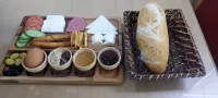 Continental Airport Hotel - Bữa sáng