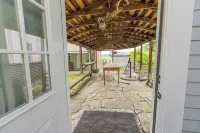 Historic Parker’s Landing - 3-Star