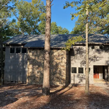 New to VRBO! Spacious Home with Multiple Porches and Private Dock