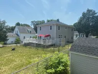 Peaceful Onset Beach Home. 5 Bedrooms, Wareham MA Hotels in Wareham